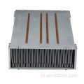 3000W Inverter CNC Parts